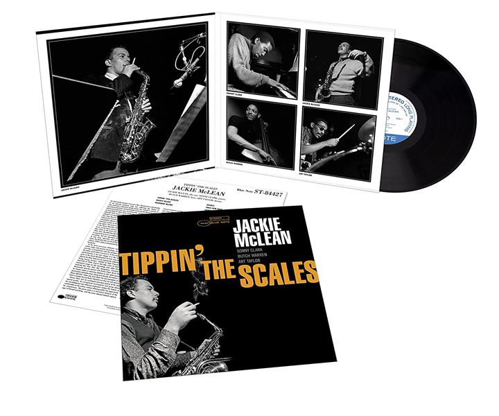 Tippin’ the Scales