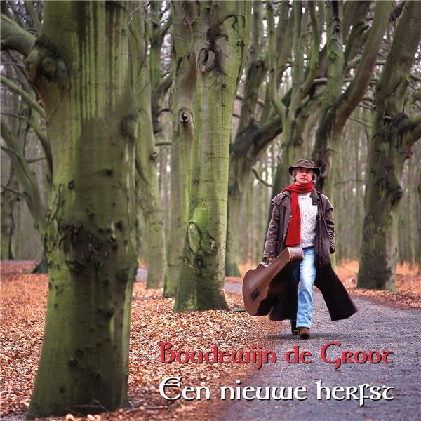 Een nieuwe herfst