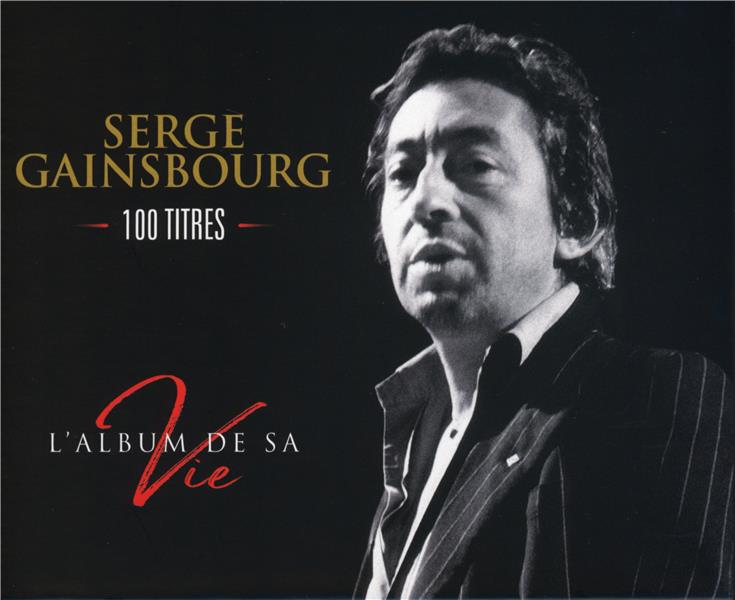 L'album de sa vie