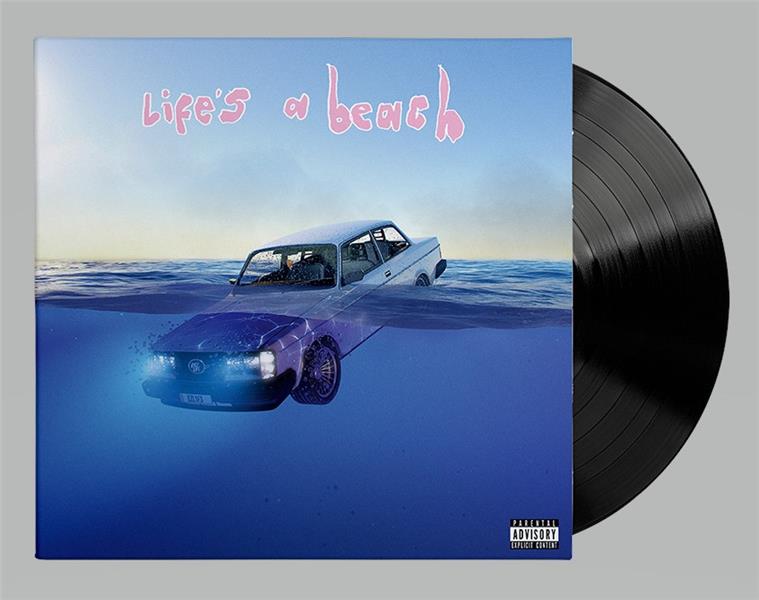 life's a beach
