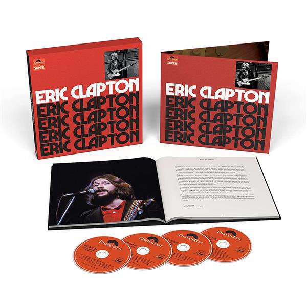 Eric Clapton