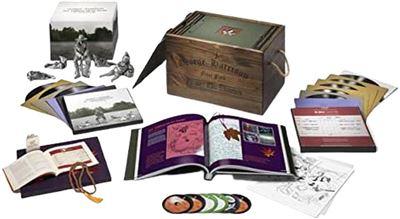 All Things Must Pass (50th anniversary)