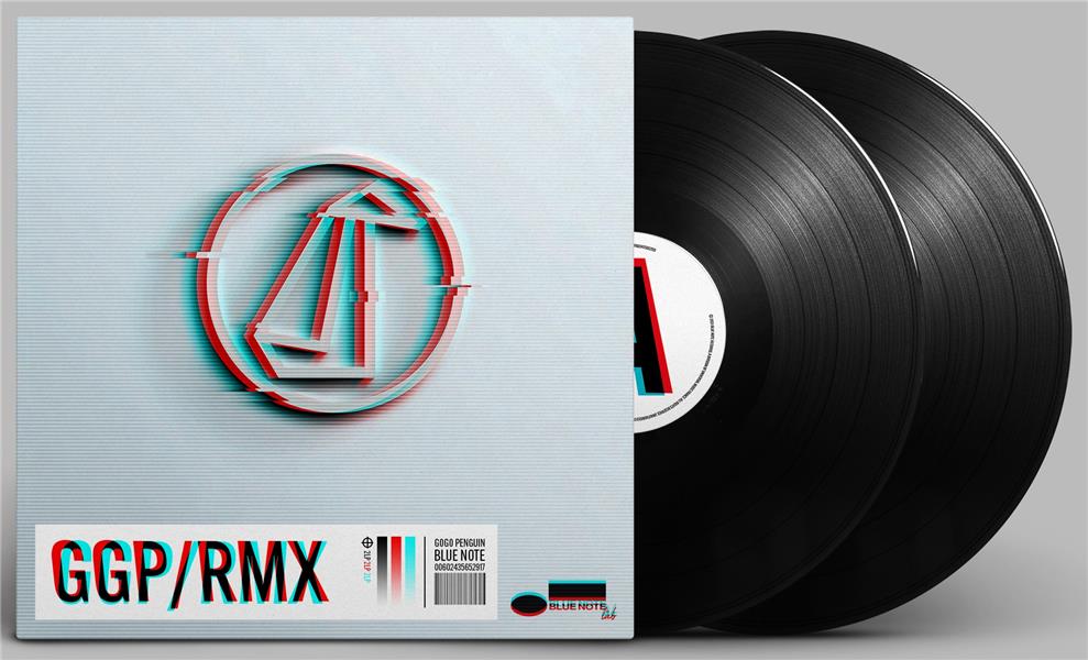 GGP/RMX