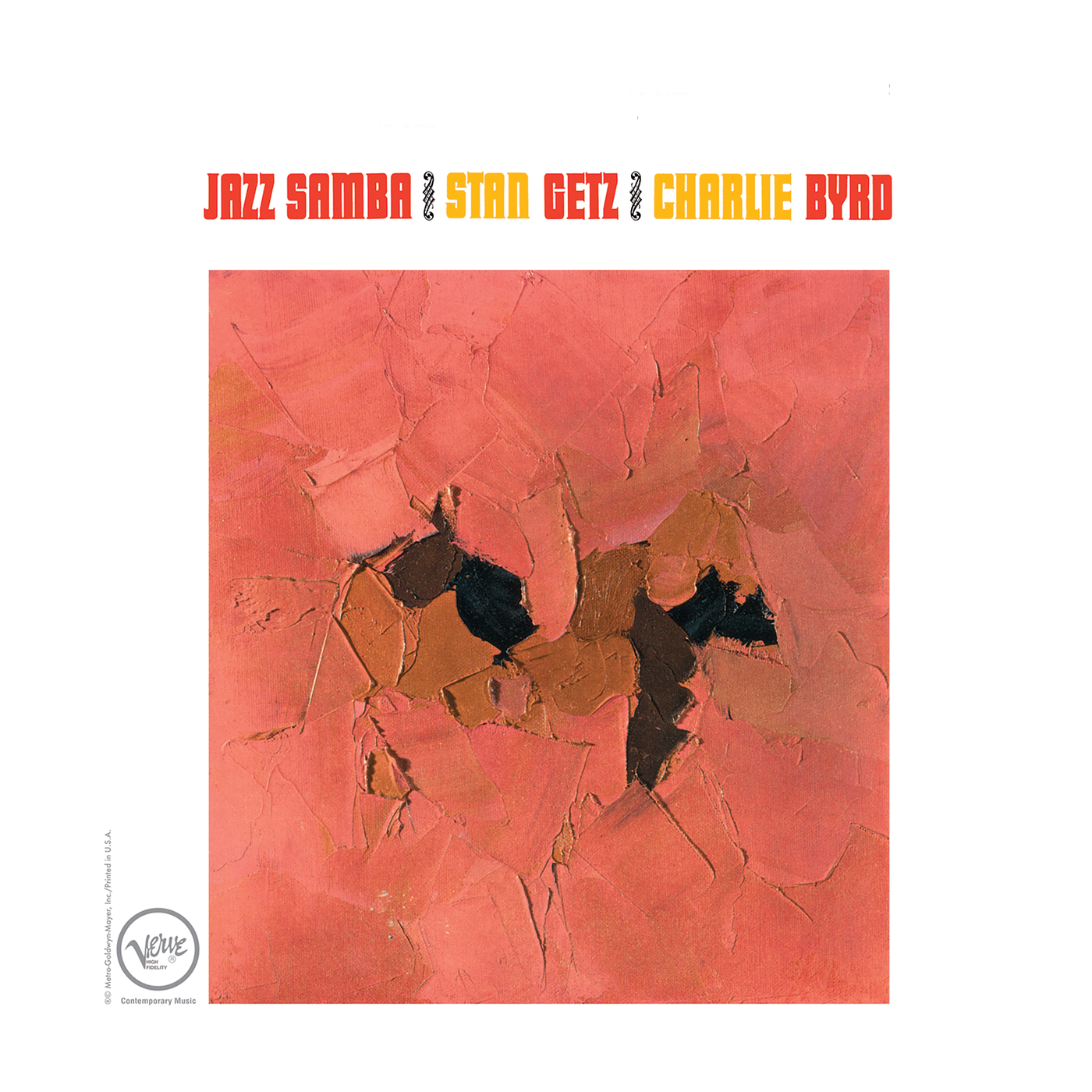 Jazz Samba