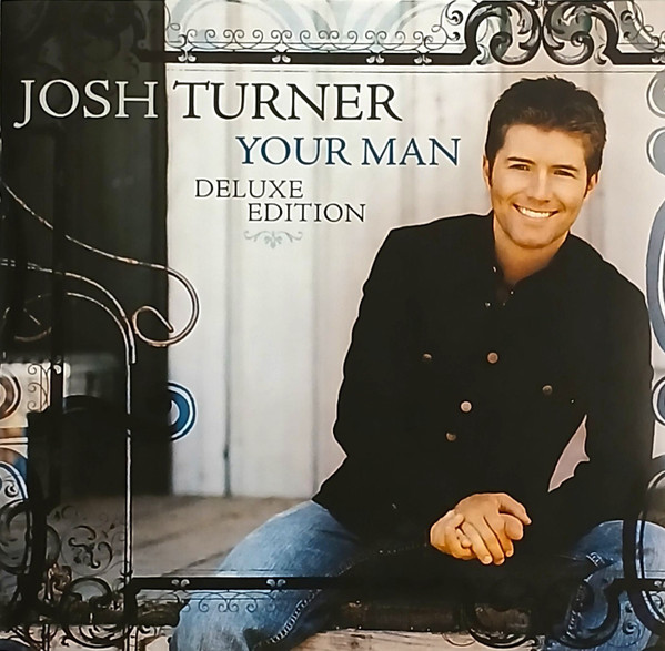 Your Man 15ème Anniversaire Edition Deluxe
