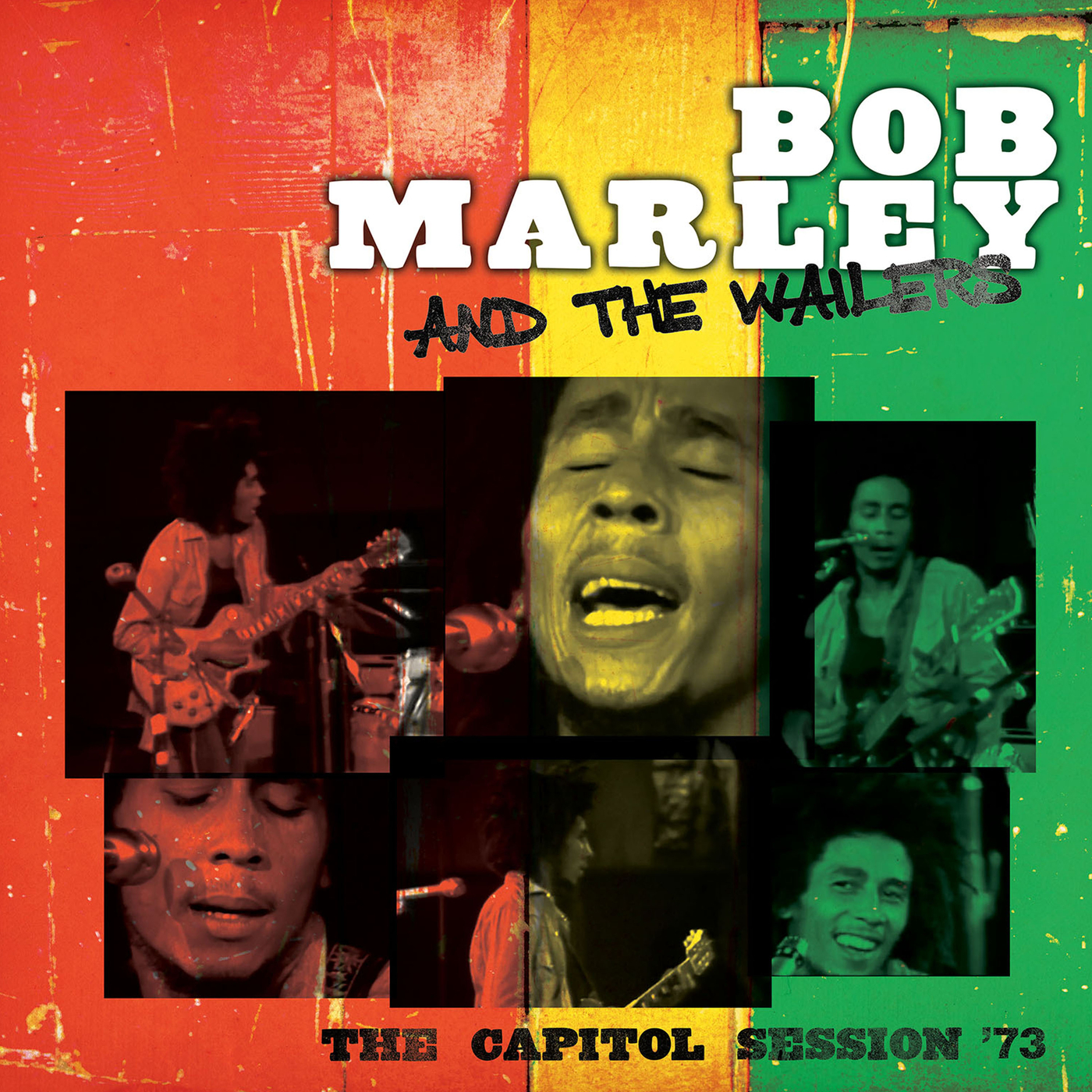 The Capitol Session '73