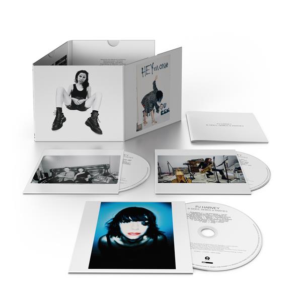 B-Sides & Rarities