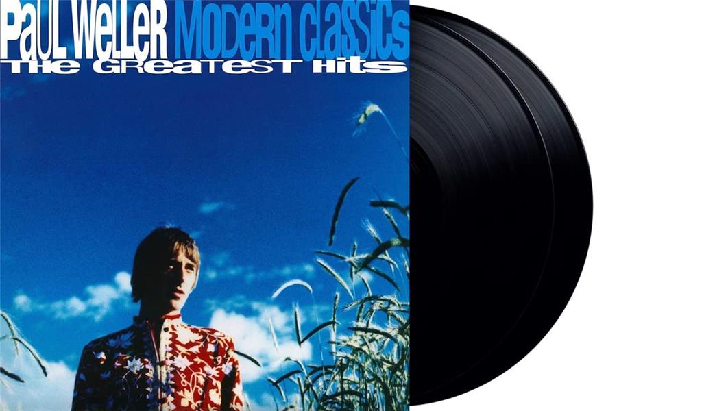 Modern Classics: The Greatest Hits