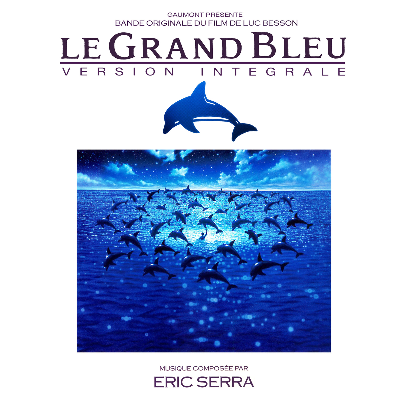 Le grand bleu