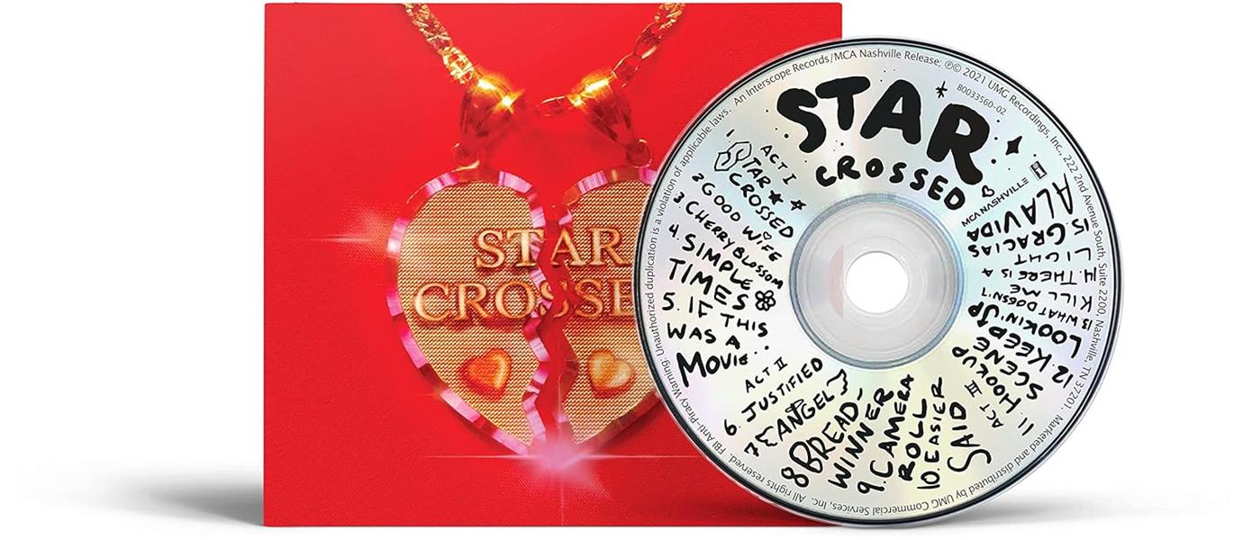 Star-crossed