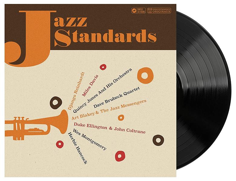 Jazz Standards