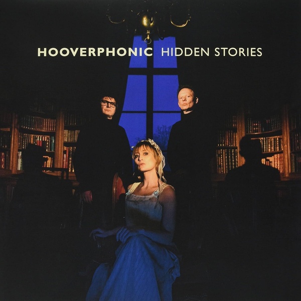 Hidden Stories