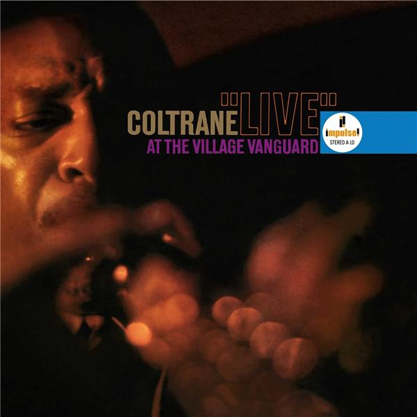 "Live" At The Village Vanguard
