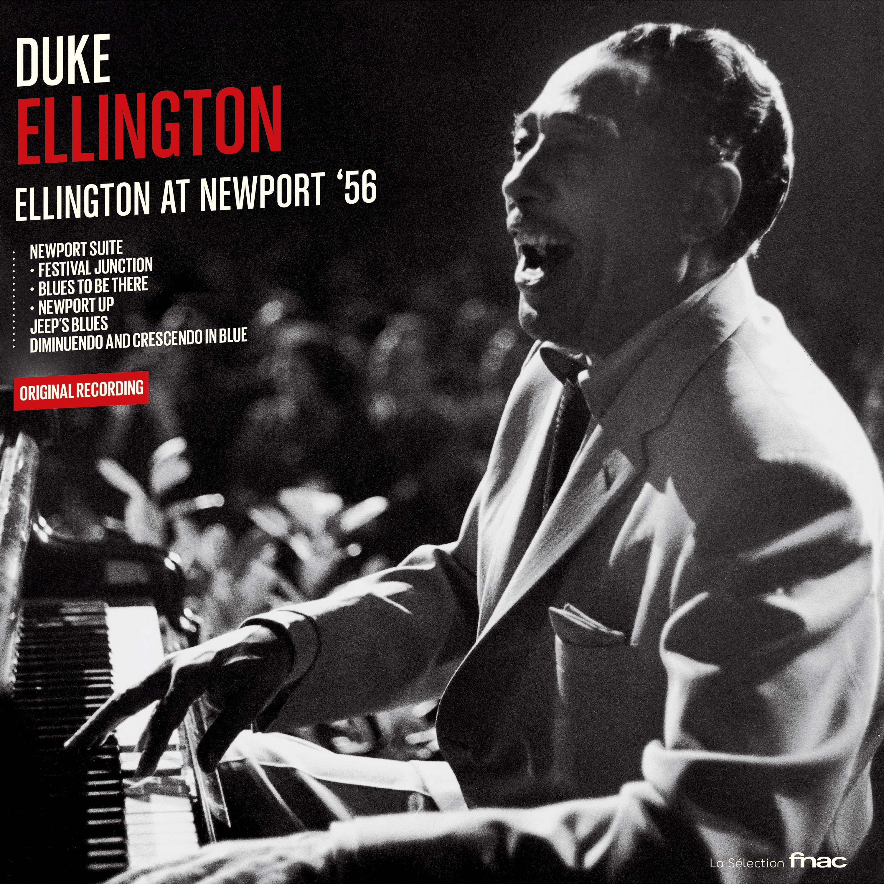 Ellington At Newport '56