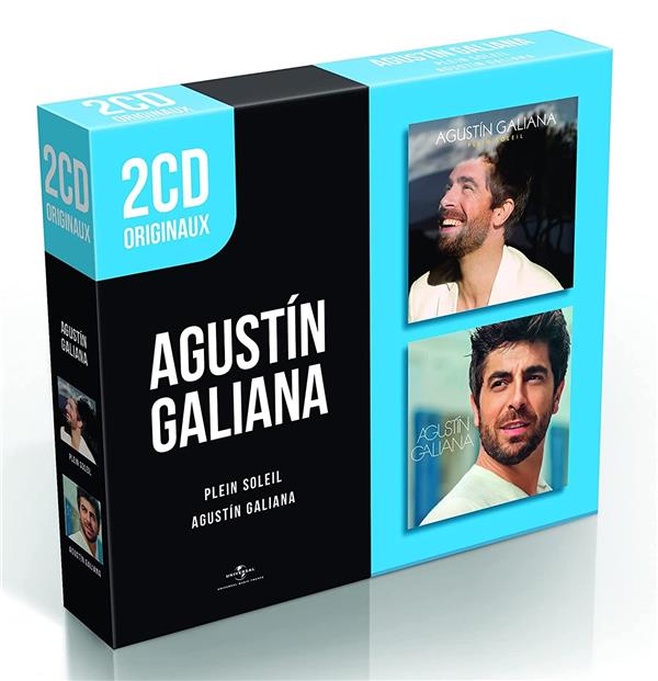 Plein Soleil - Agustín Galiana