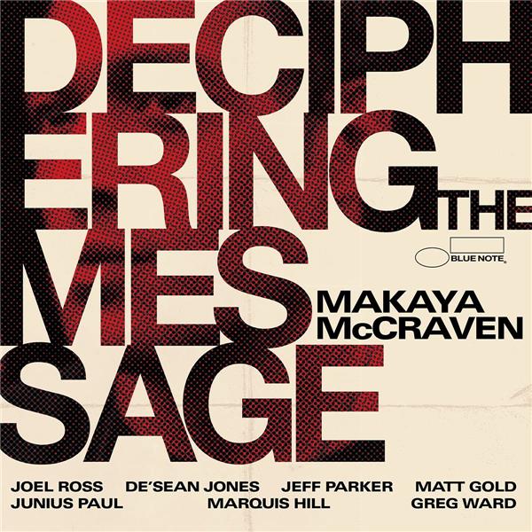 Deciphiring The Message