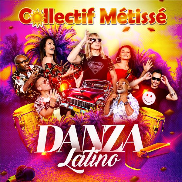 Danza Latino