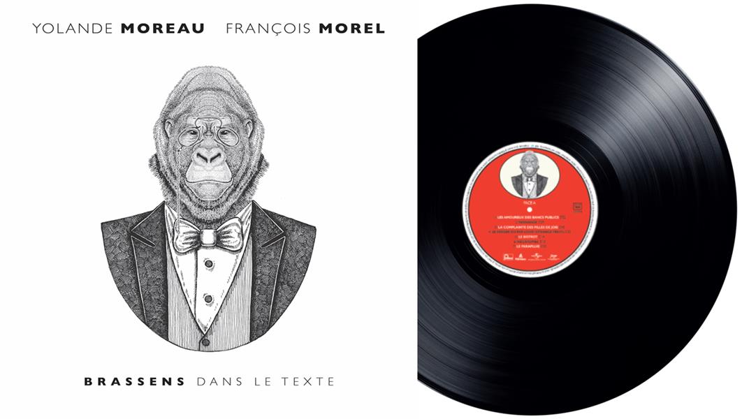 Brassens dans le texte