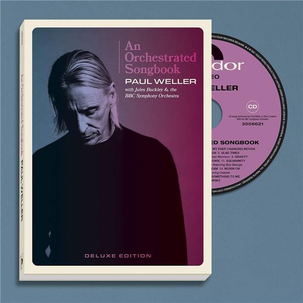 An Orchestrated Songbook With Jules Buckley & The BBC Symphony Orchestra