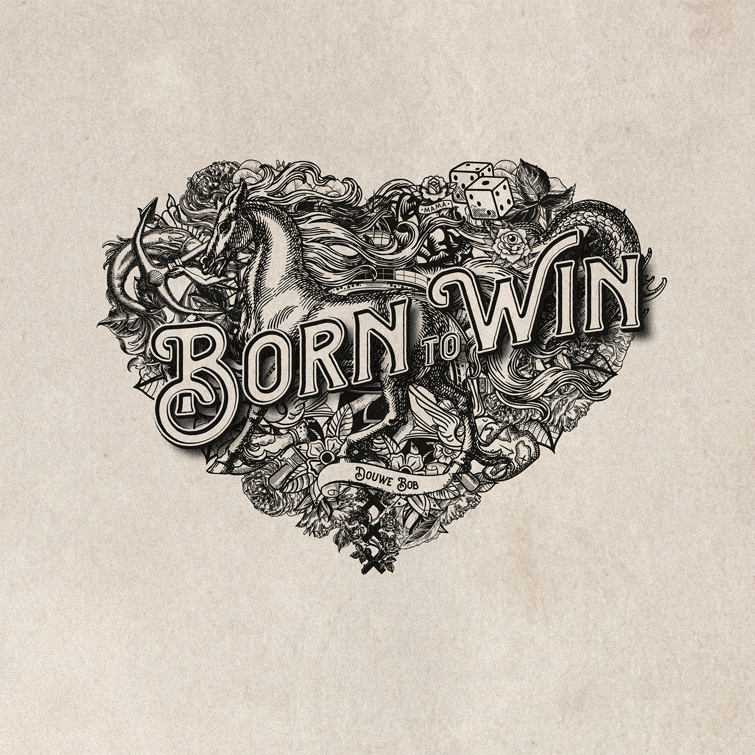 Born To Win, Born To Lose