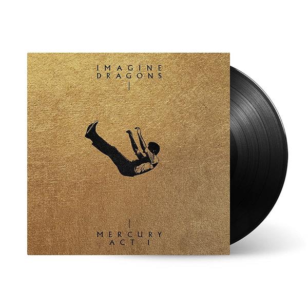 Mercury – Act 1