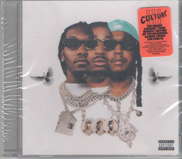 Culture III