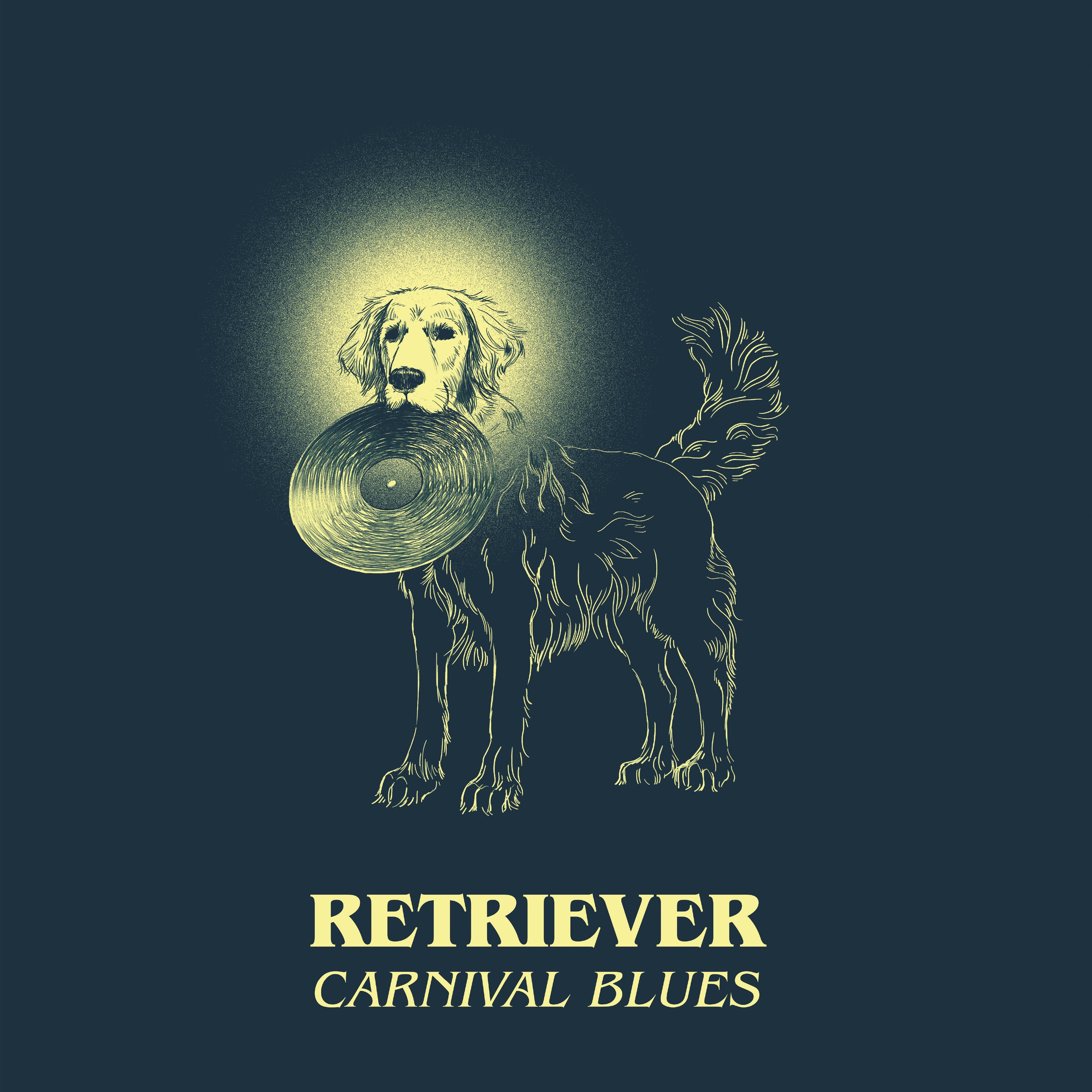 Carnival Blues