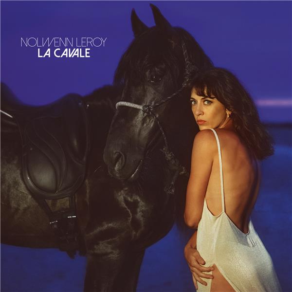 La cavale (édition limitée avec livret paroles + poster)
