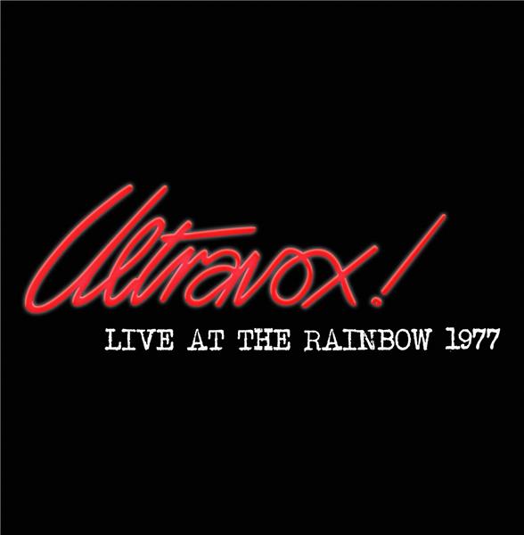 Live At The Rainbow - February 1977