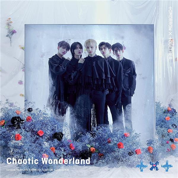 Chaotic Wonderland (Limited Edition A)