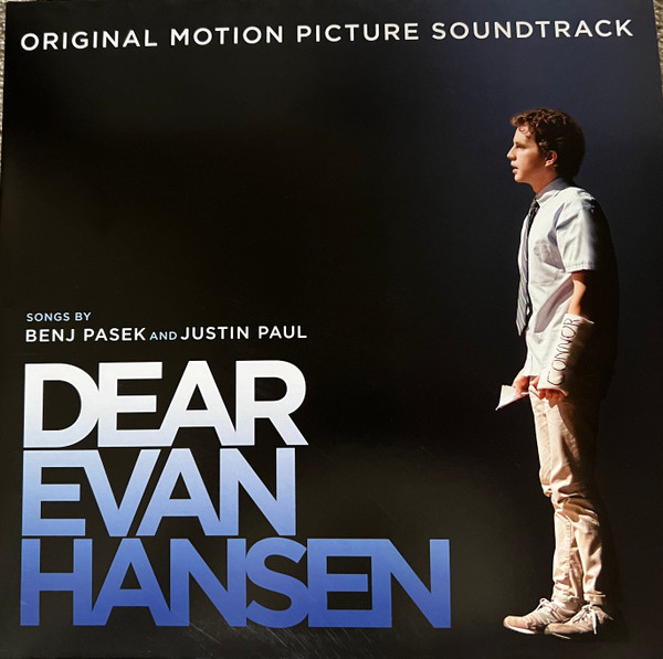 Dear Evan Hansen