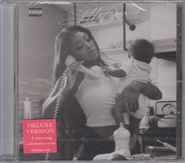 Still Over It Édition Deluxe