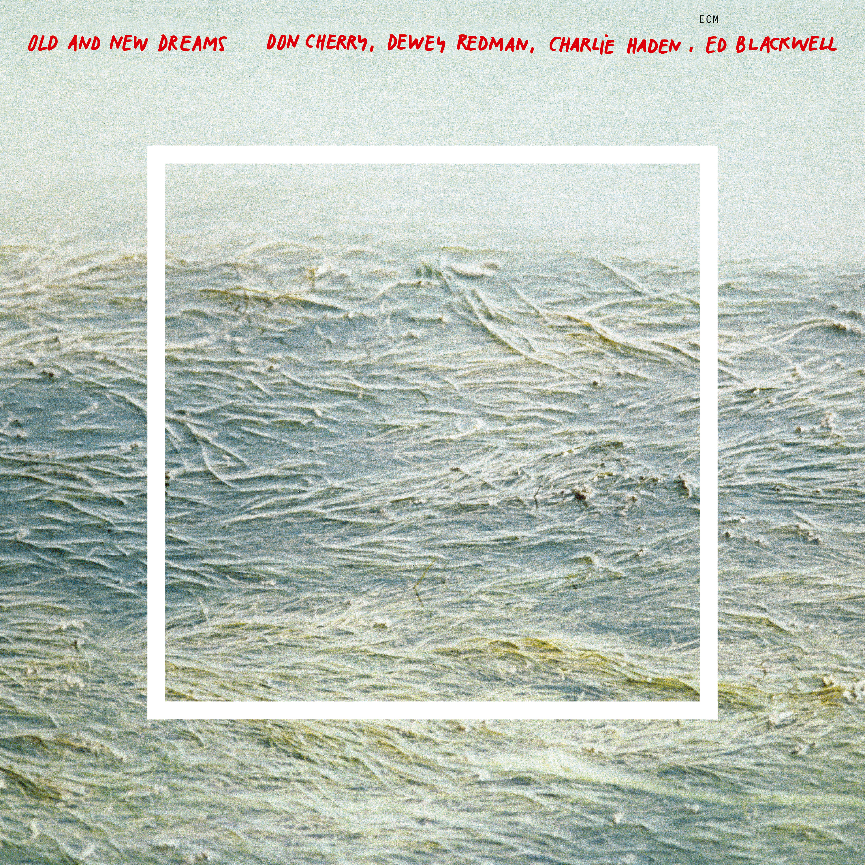 Old And New Dreams (ECM Luminessence-Serie)
