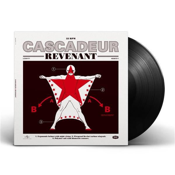 Revenant