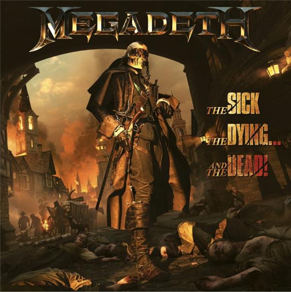The Sick, the Dying… and the Dead!