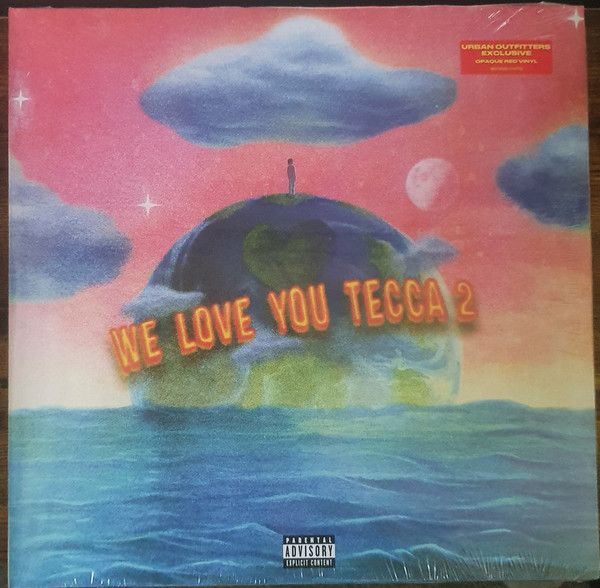 We Love You Tecca 2