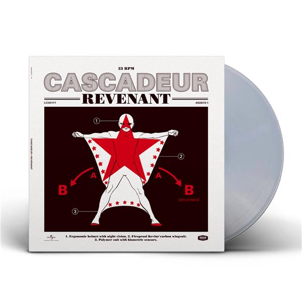 Revenant