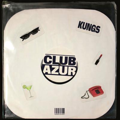 Club Azur