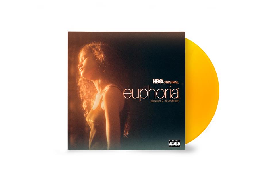 Euphoria Season 2