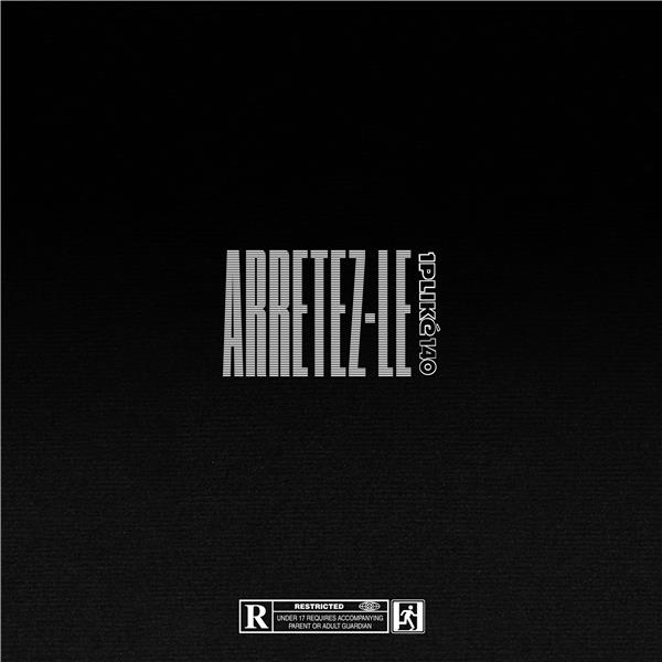 Arrêtez-le Vol. 1 & 2