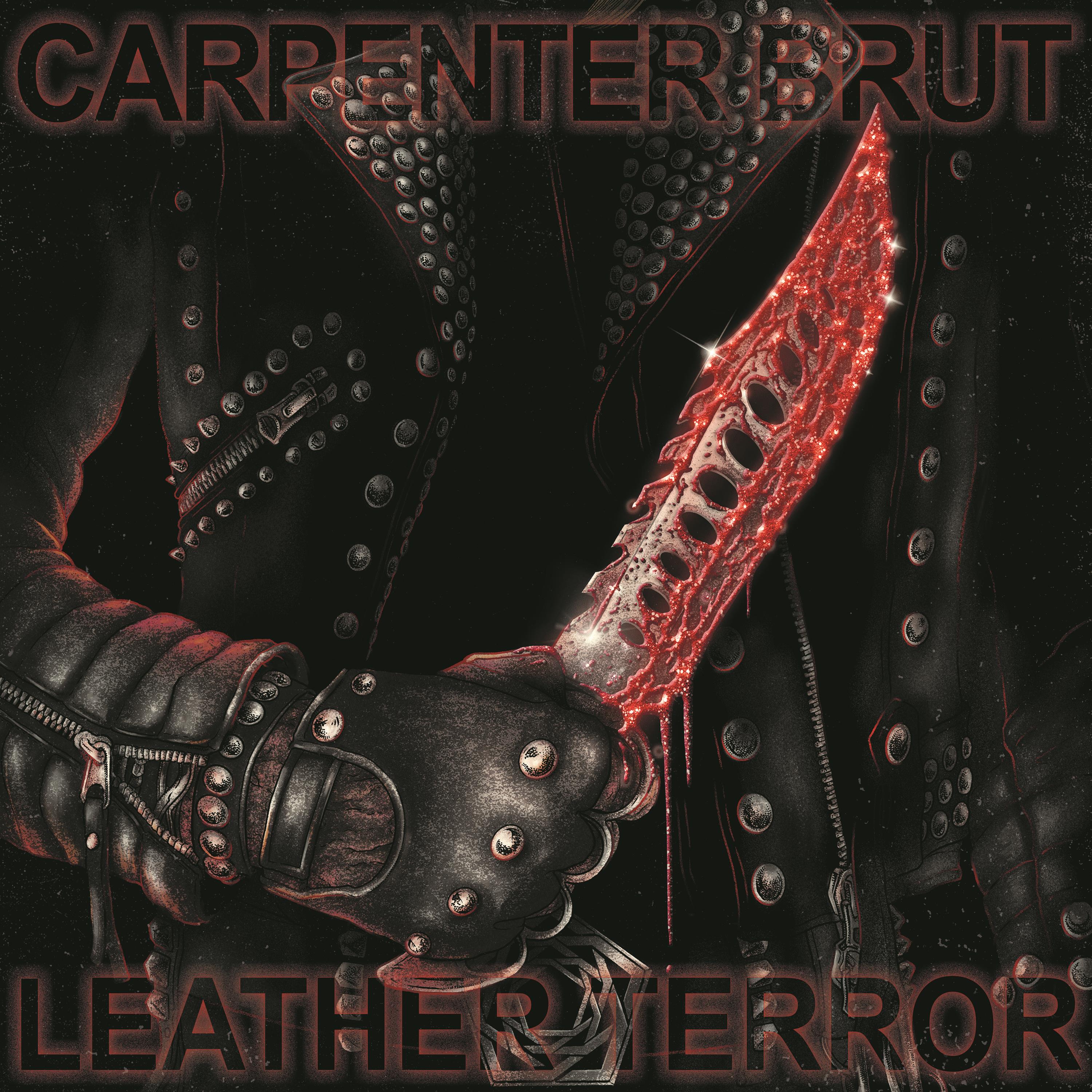 Leather Terror