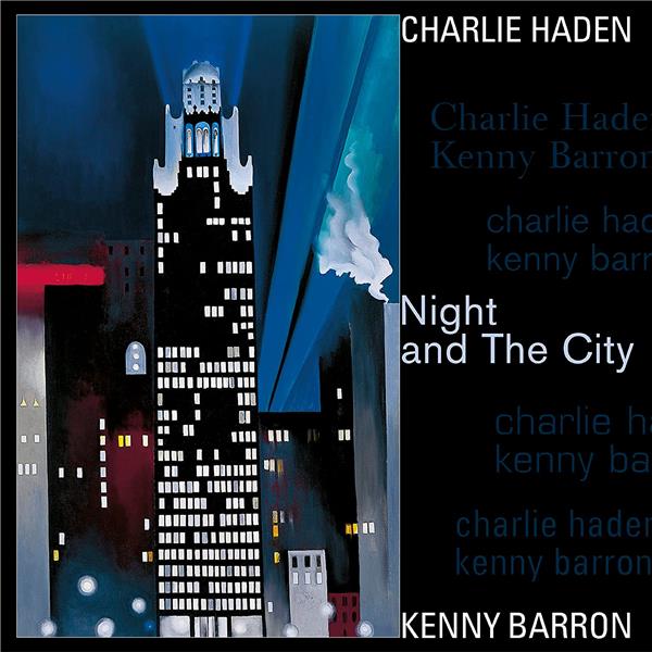 Night And The City