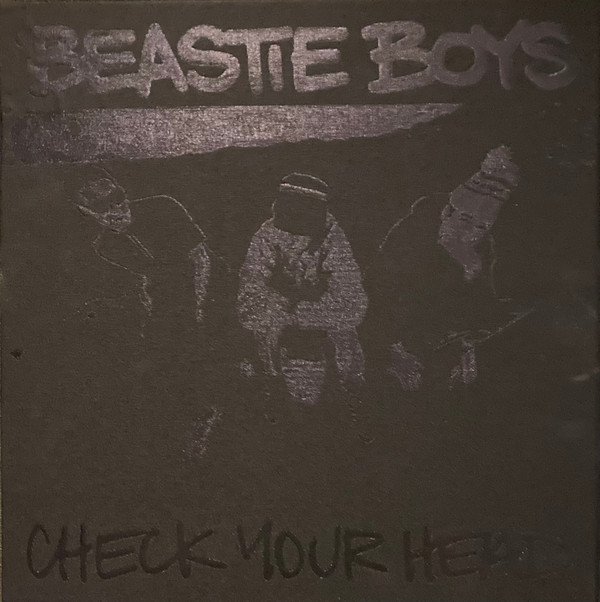 Check Your Head