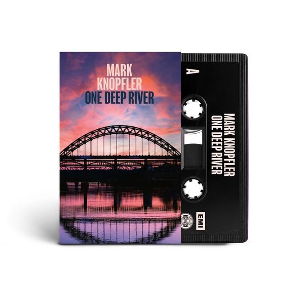 One Deep River
