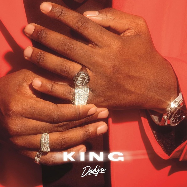KING