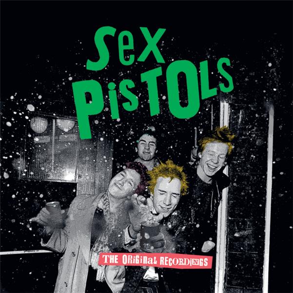The Original Recordings