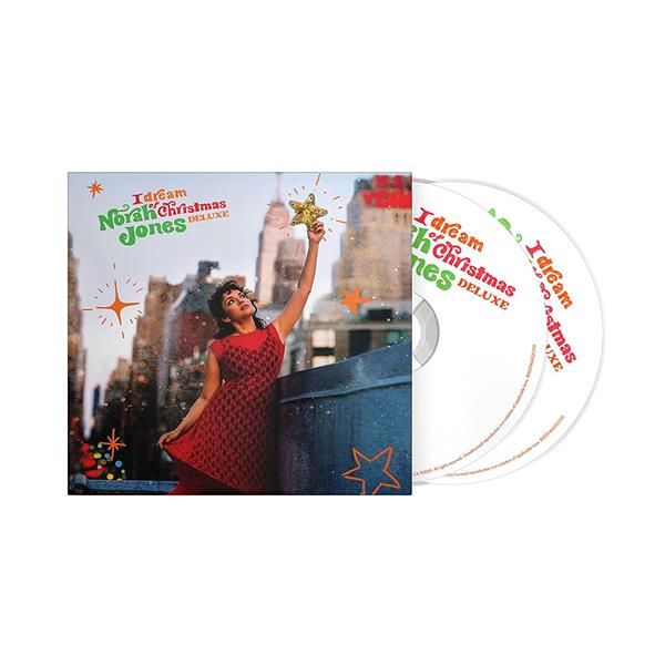I Dream Of Christmas (Deluxe Edition)