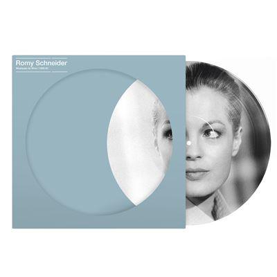 Romy Schneider - Musiques de films, 1968-82