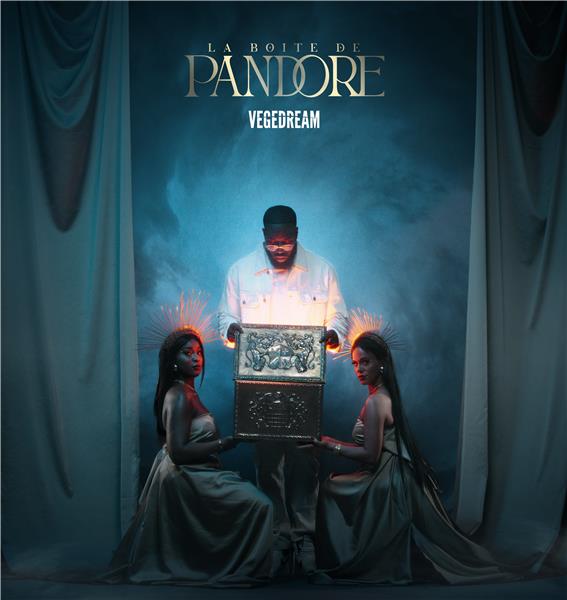 La Boîte de Pandore