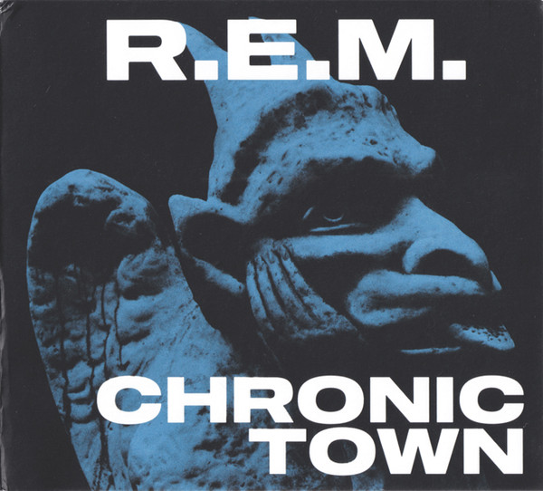 Chronic Town